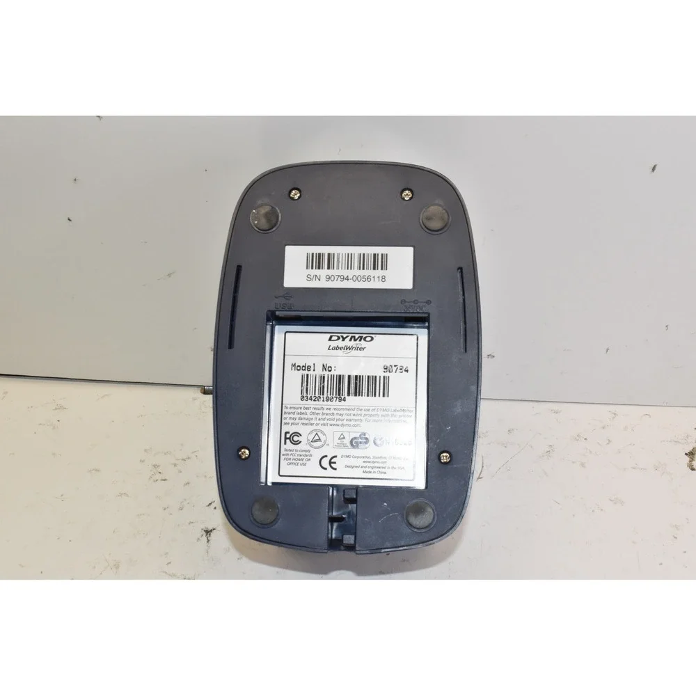 DYMO LabelWriter 310 Thermal Printer 90784 Untested